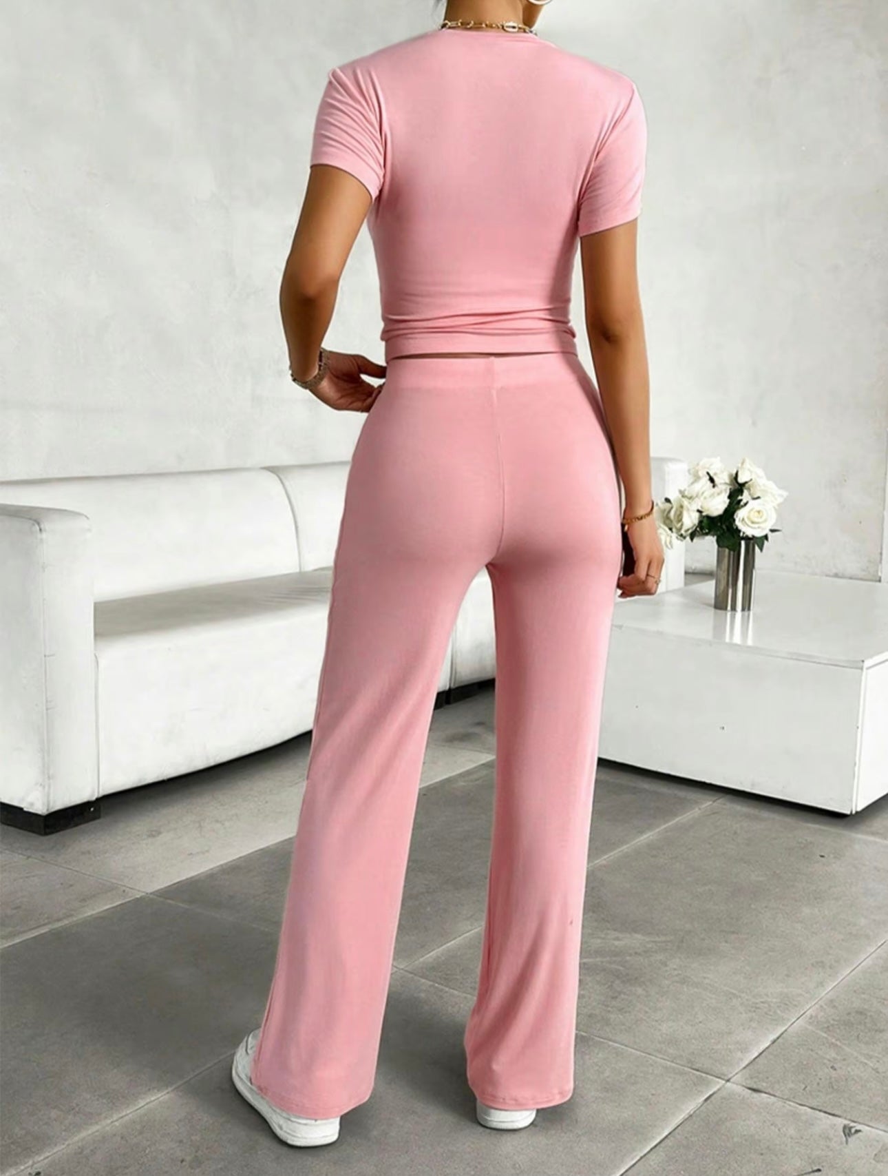 The Comfy Baddie™ Set