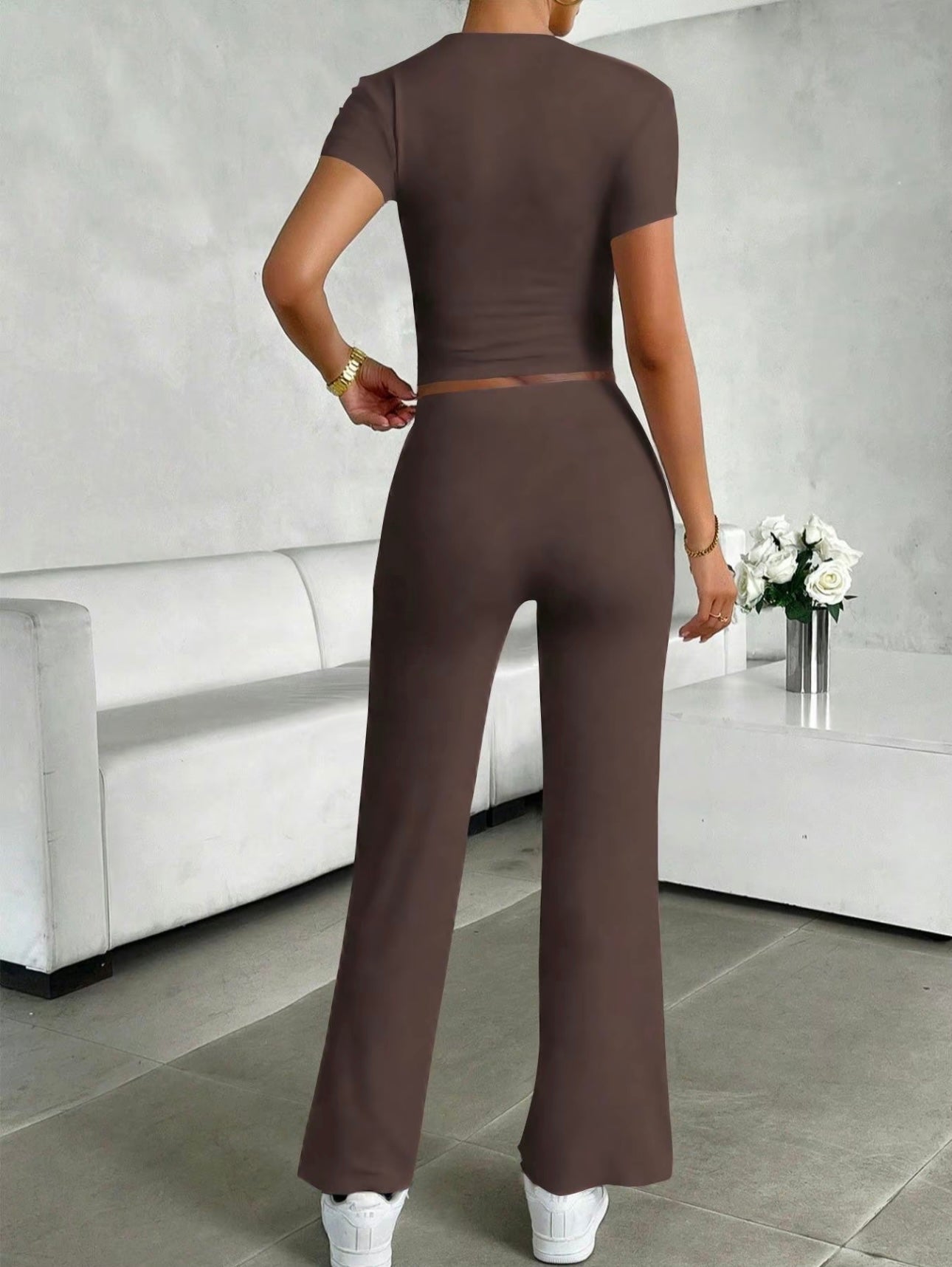 The Comfy Baddie™ Set