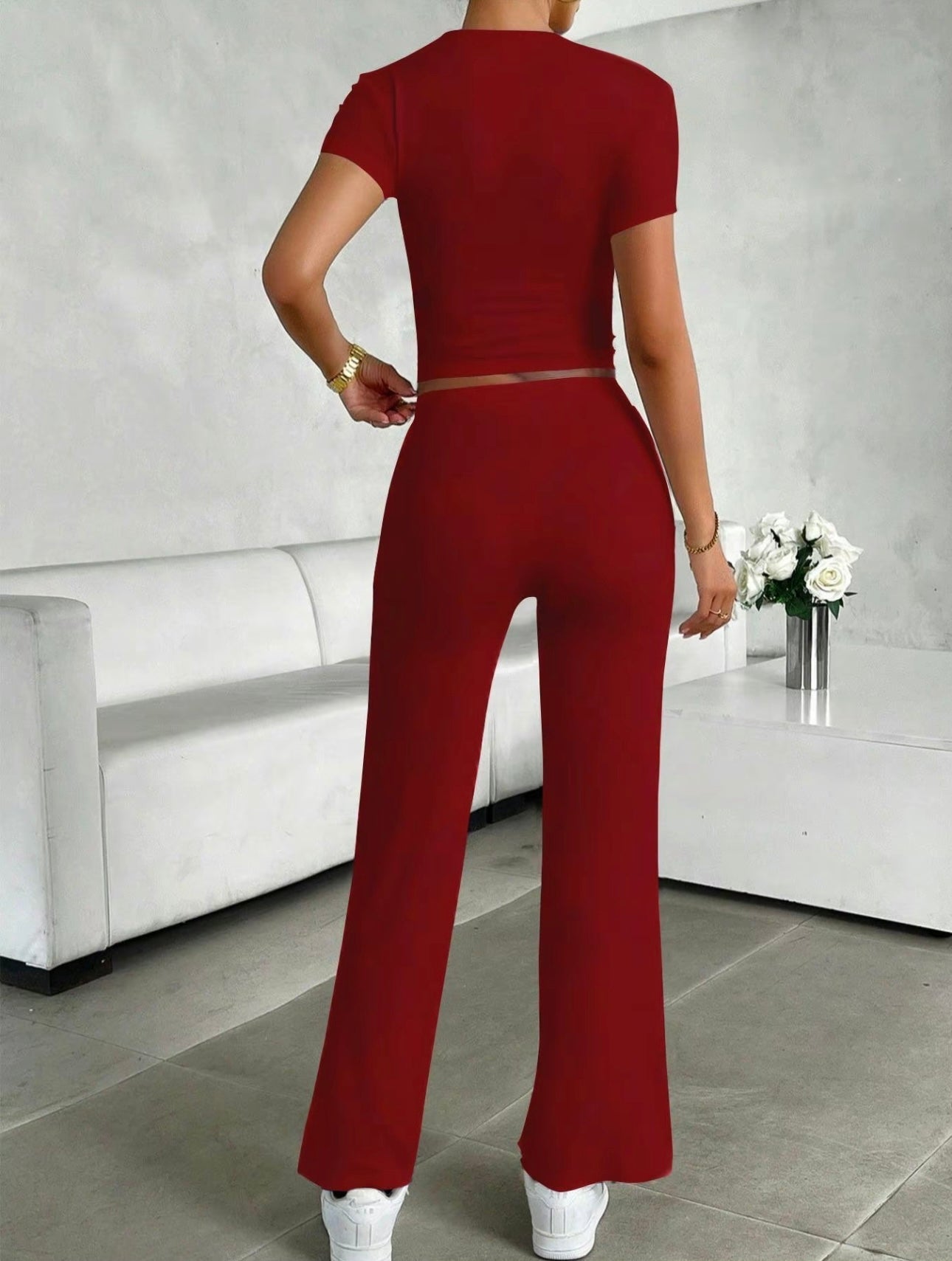 The Comfy Baddie™ Set