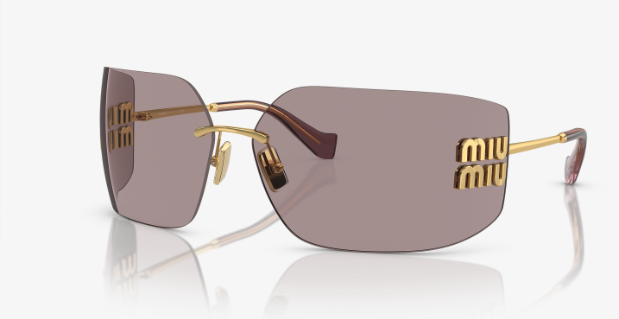 Y2K Summer Sunglasses