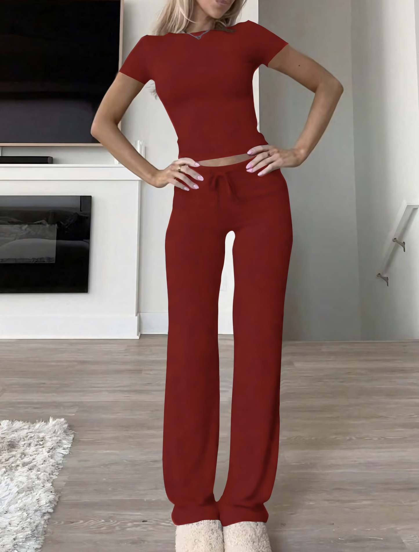 The Comfy Baddie™ Set