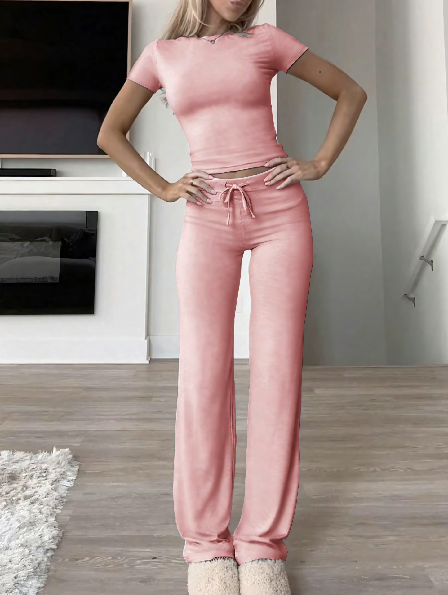 The Comfy Baddie™ Set