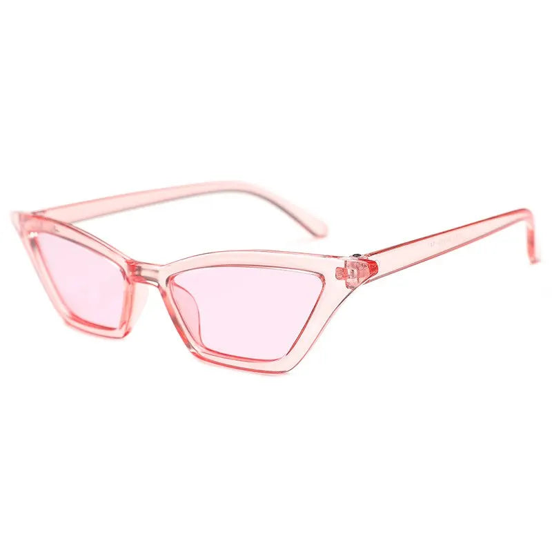 Chic Cat Eye Shades
