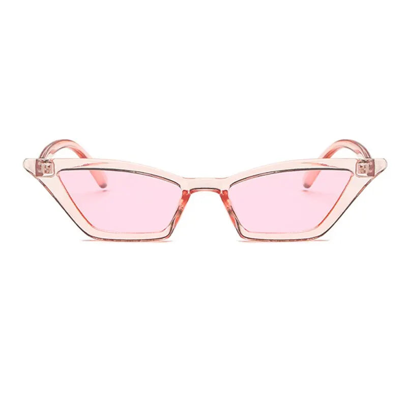 Chic Cat Eye Shades