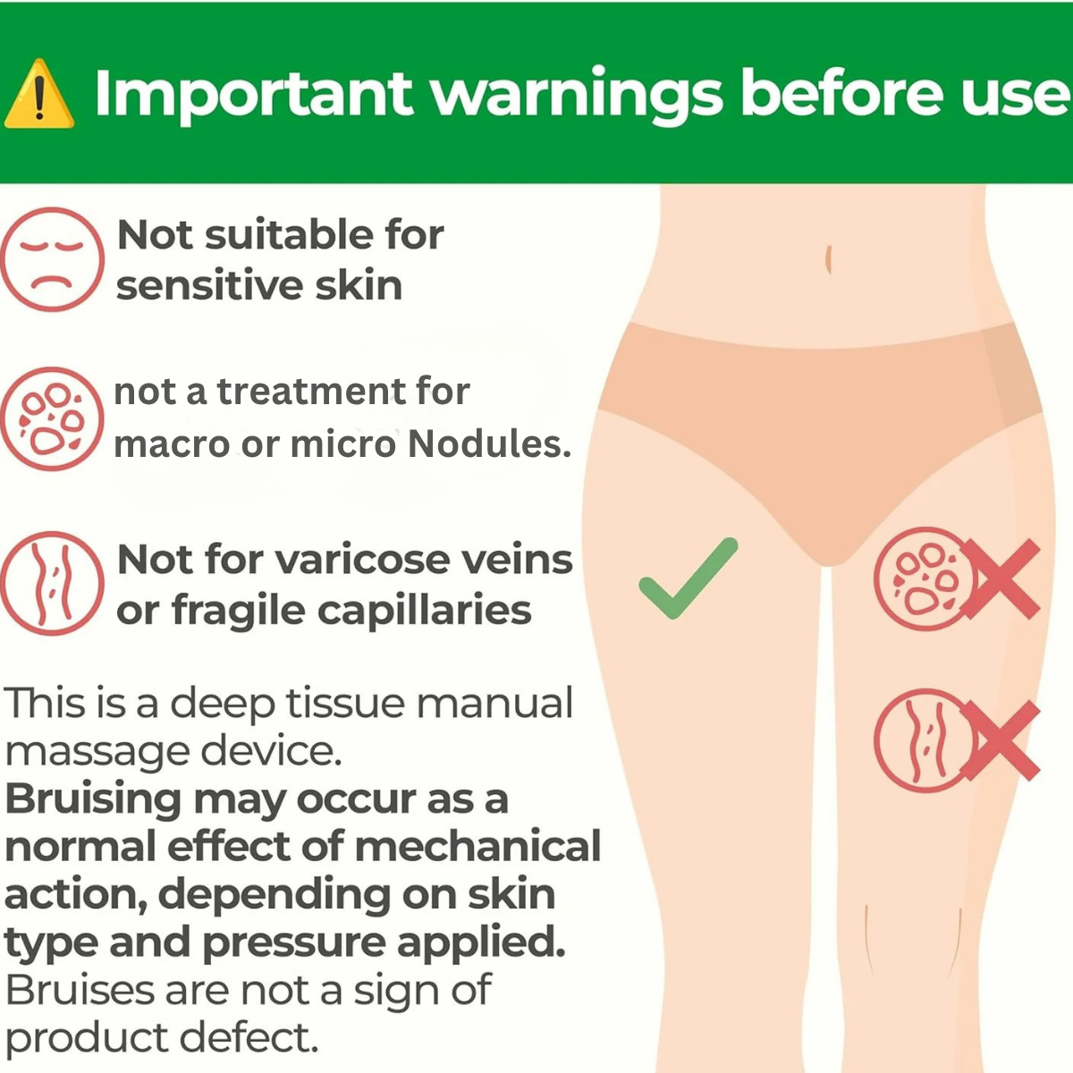 CelluSculpt™ Roller