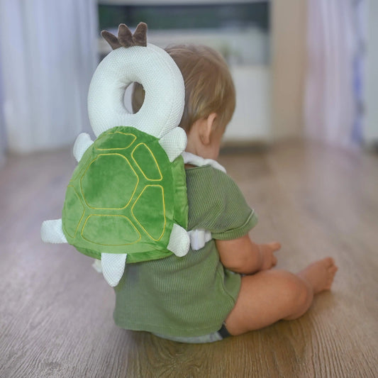 Wonder Baby™ Backpack