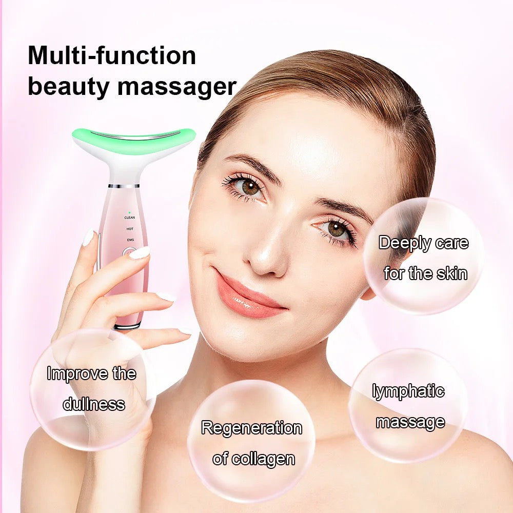 LiftGlow™ Facial Sculptor