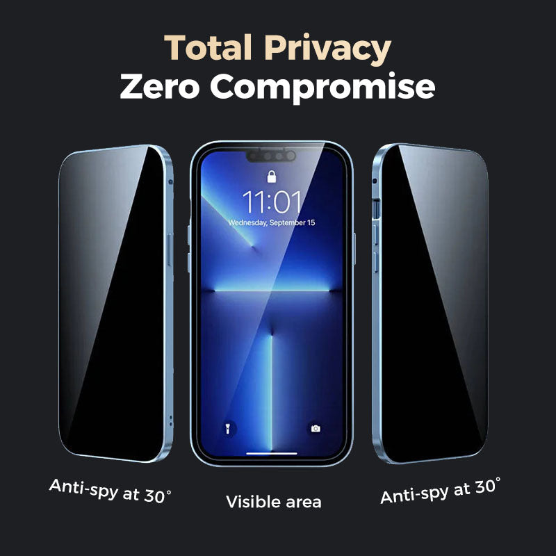 The Privacy Case™