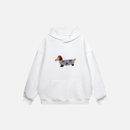 CozyPup Hoodie