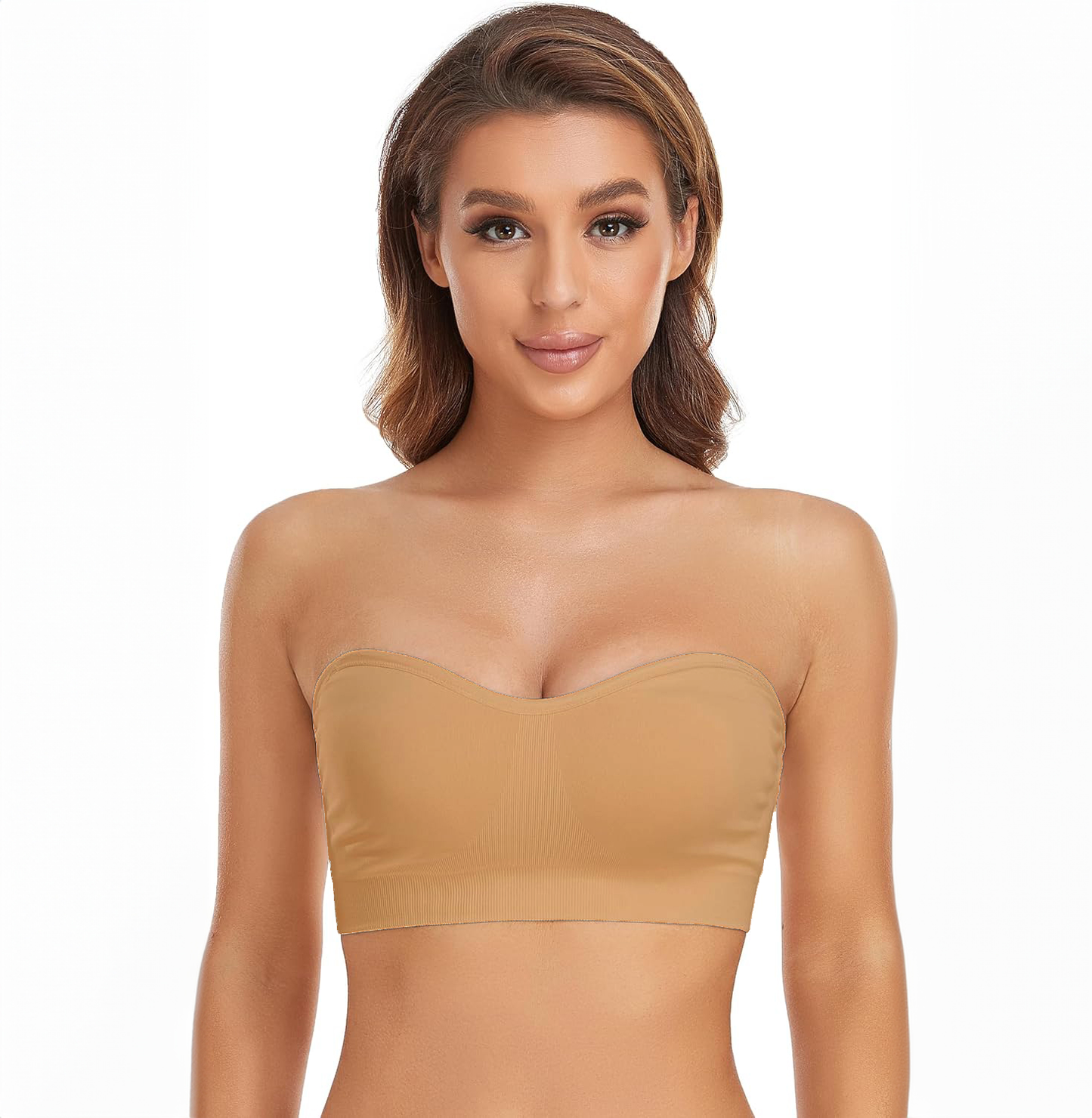 The Strapless Bra™