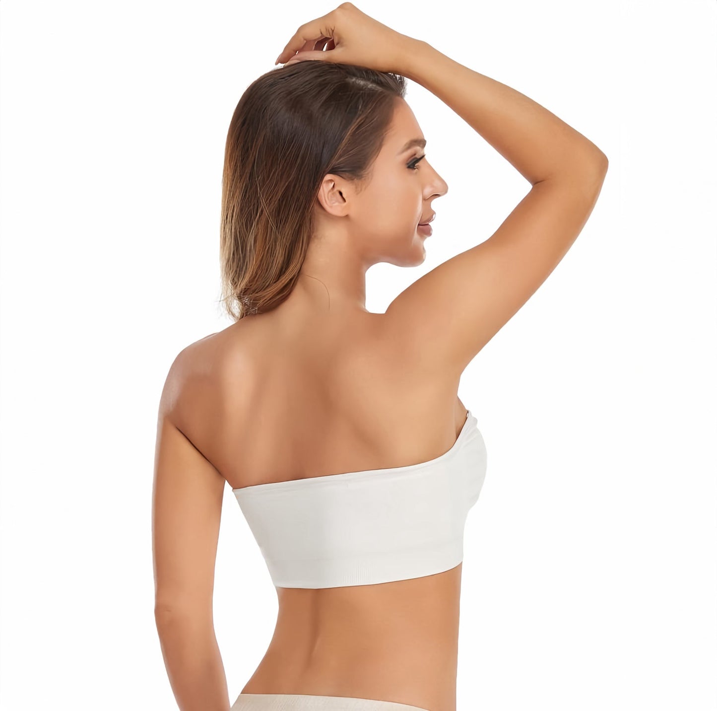 The Strapless Bra™