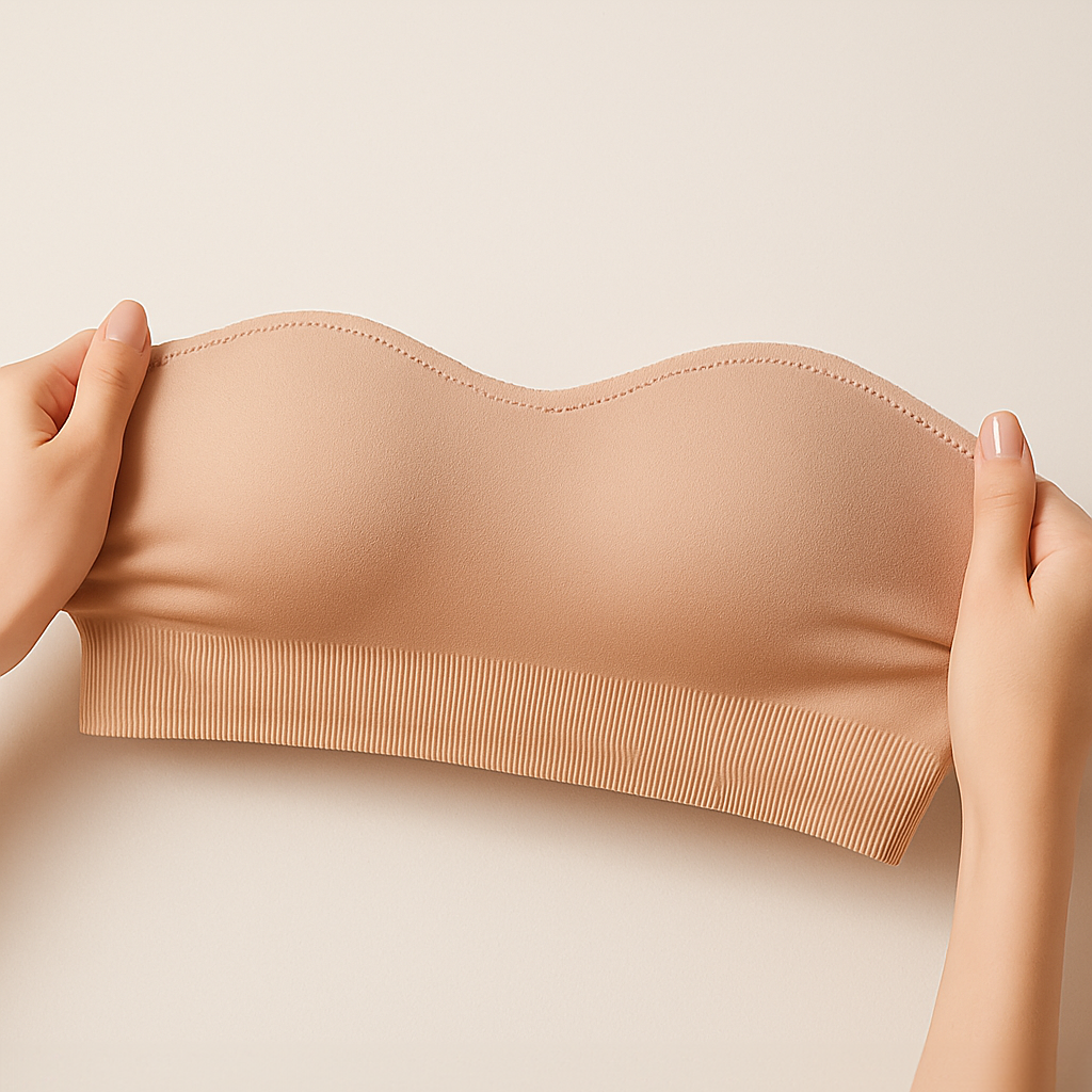 The Strapless Bra™