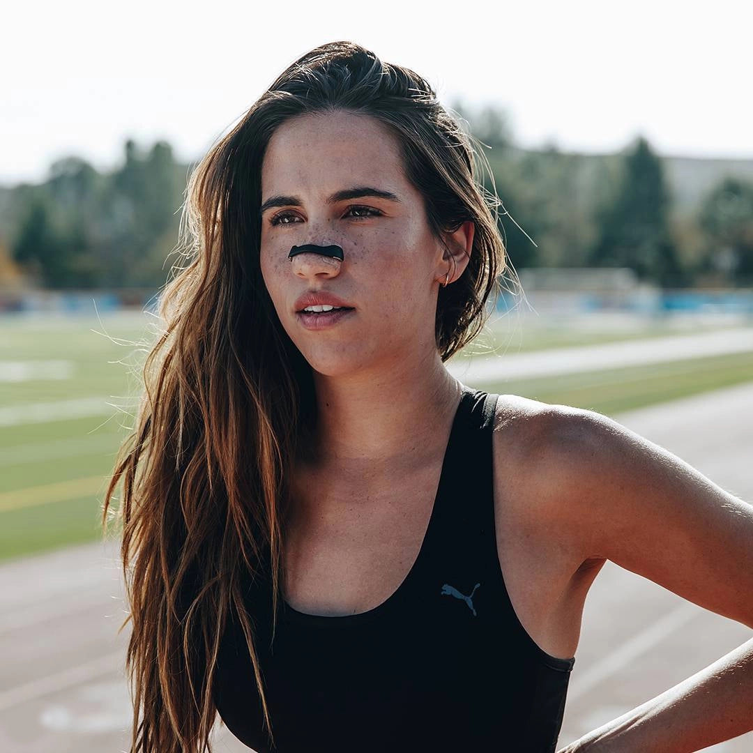 Inhale Flow™ Magnetic Nasal Bands