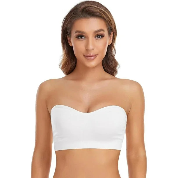 The Strapless Bra™