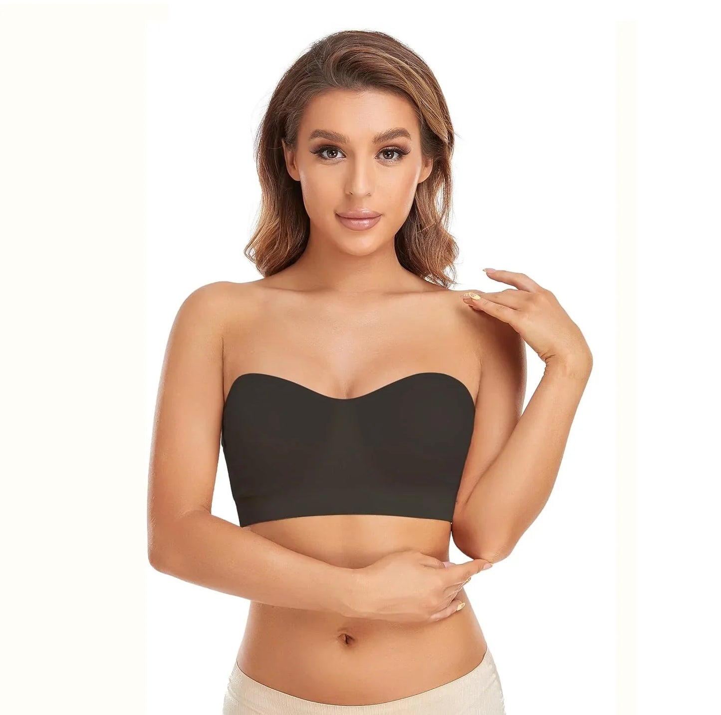 The Strapless Bra™