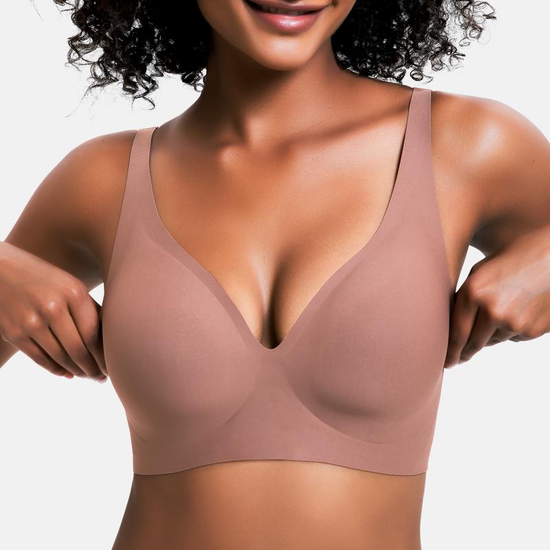 CloudLift™ Wireless Push-Up Bra