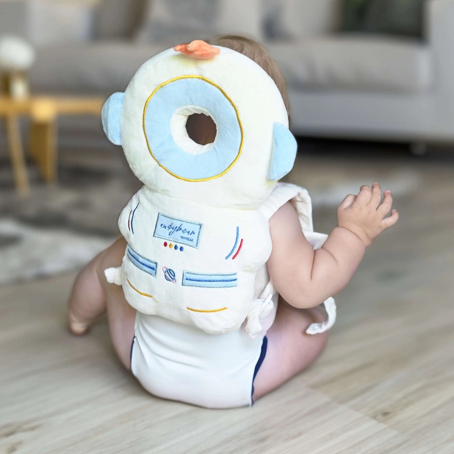 Wonder Baby™ Backpack