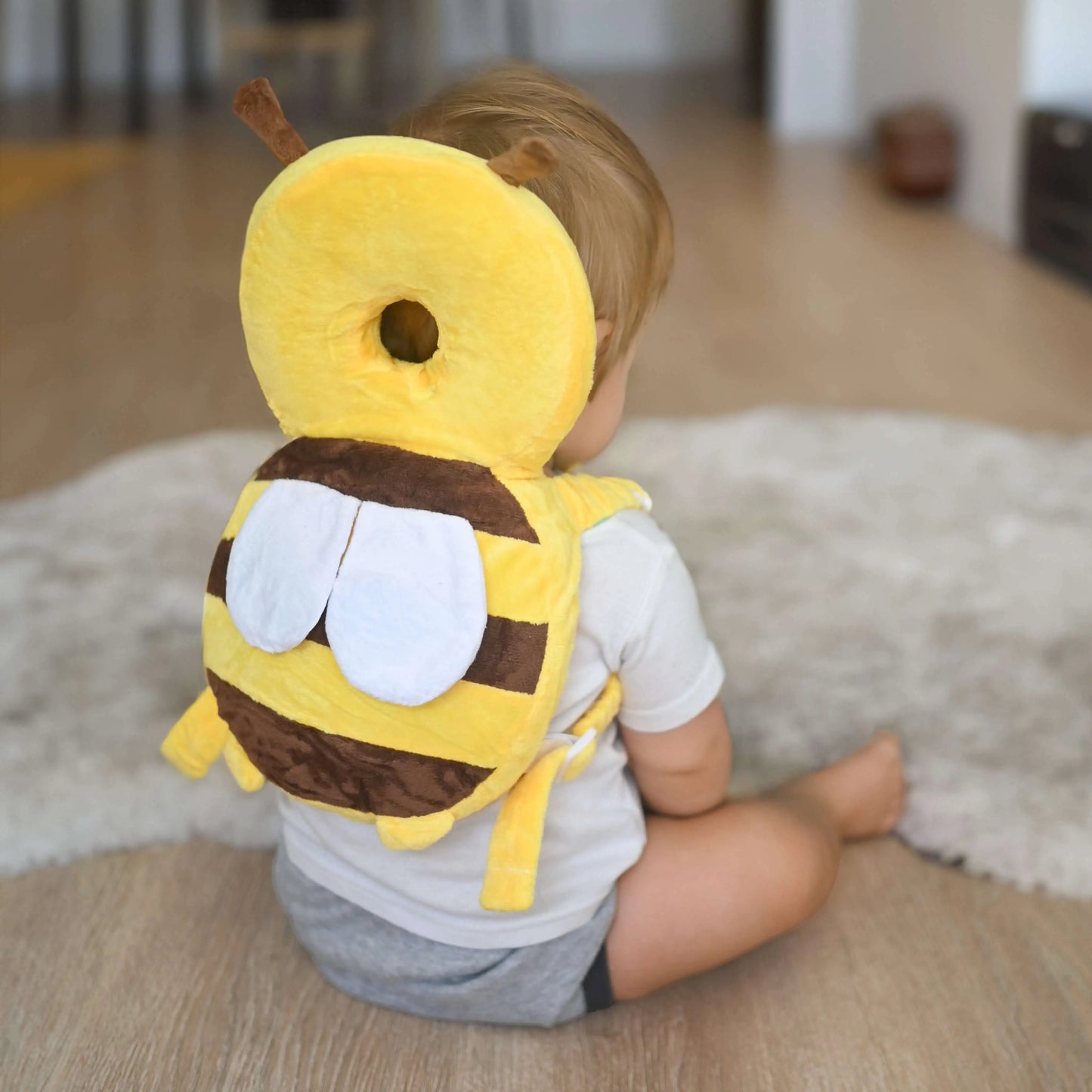 Wonder Baby™ Backpack