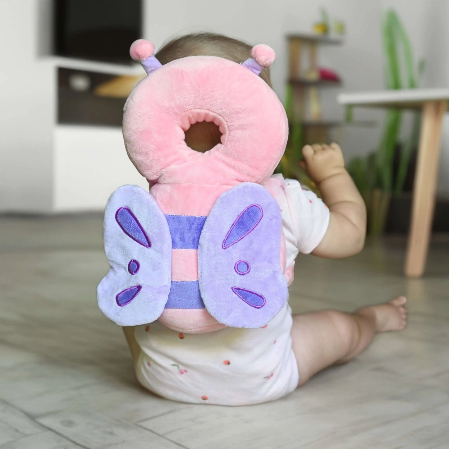 Wonder Baby™ Backpack
