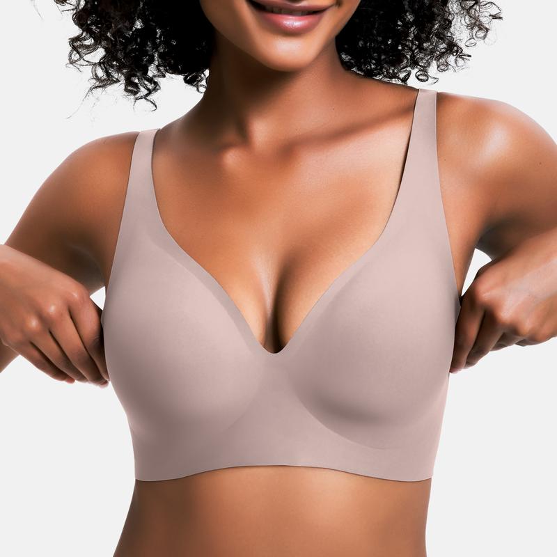 CloudLift™ Wireless Push-Up Bra