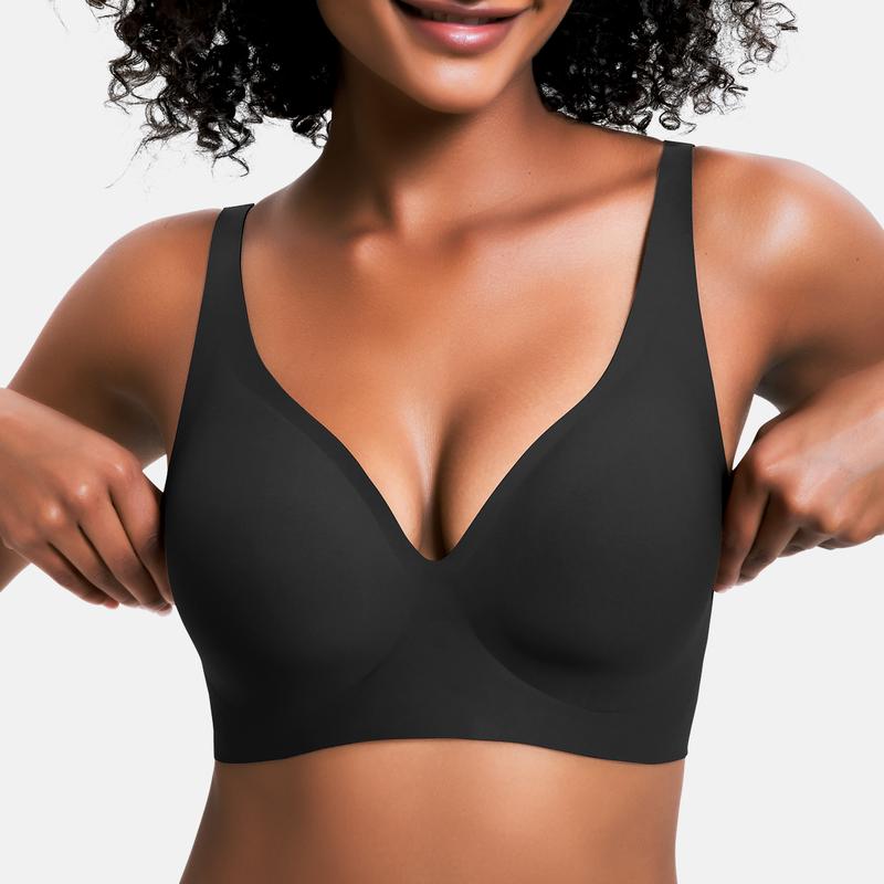 CloudLift™ Wireless Push-Up Bra