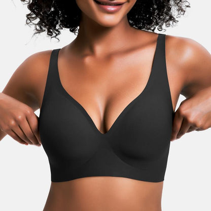 CloudLift™ Wireless Push-Up Bra