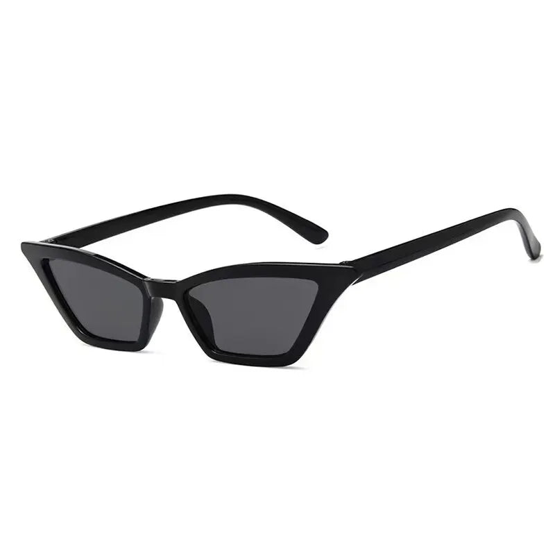 Chic Cat Eye Shades