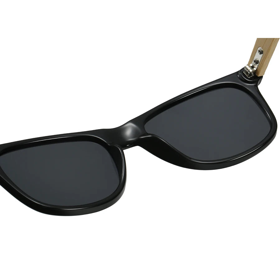 Timeless Bamboo Shades