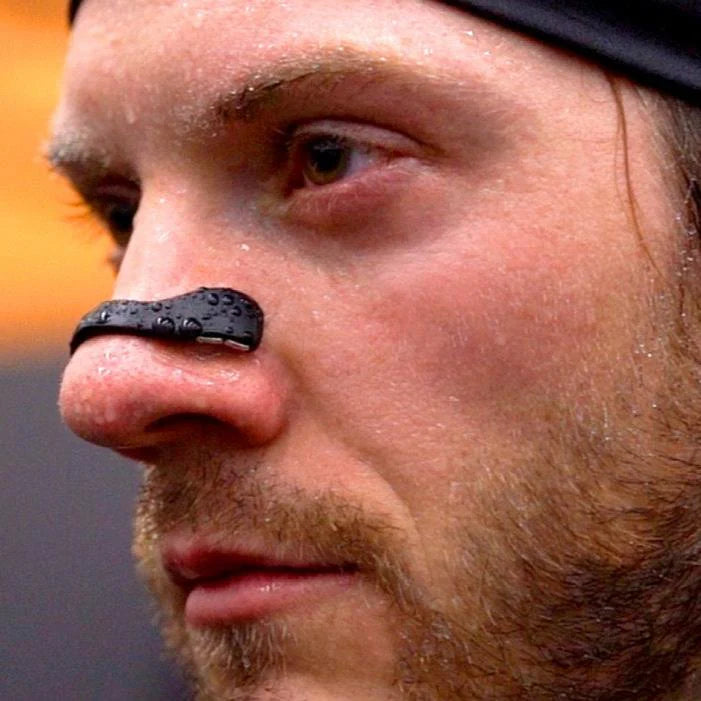 Inhale Flow™ Magnetic Nasal Bands