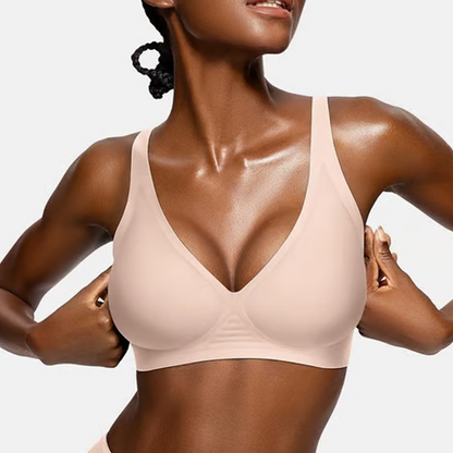 CloudLift™ Wireless Push-Up Bra