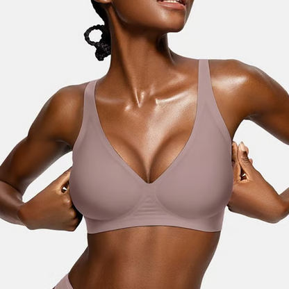 CloudLift™ Wireless Push-Up Bra