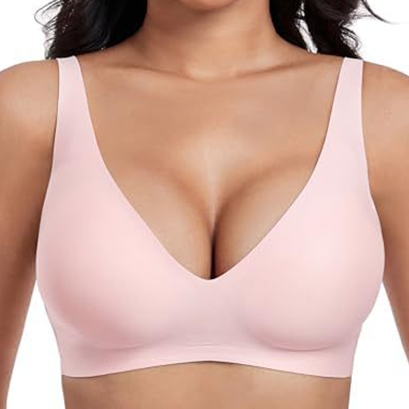CloudLift™ Wireless Push-Up Bra