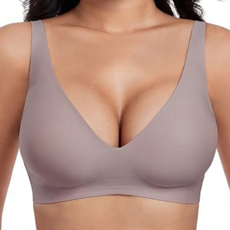 CloudLift™ Wireless Push-Up Bra