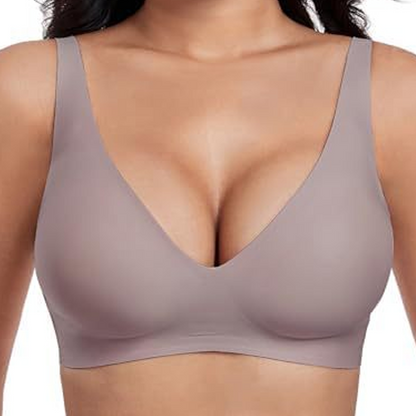 CloudLift™ Wireless Push-Up Bra