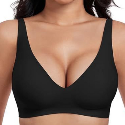 CloudLift™ Wireless Push-Up Bra