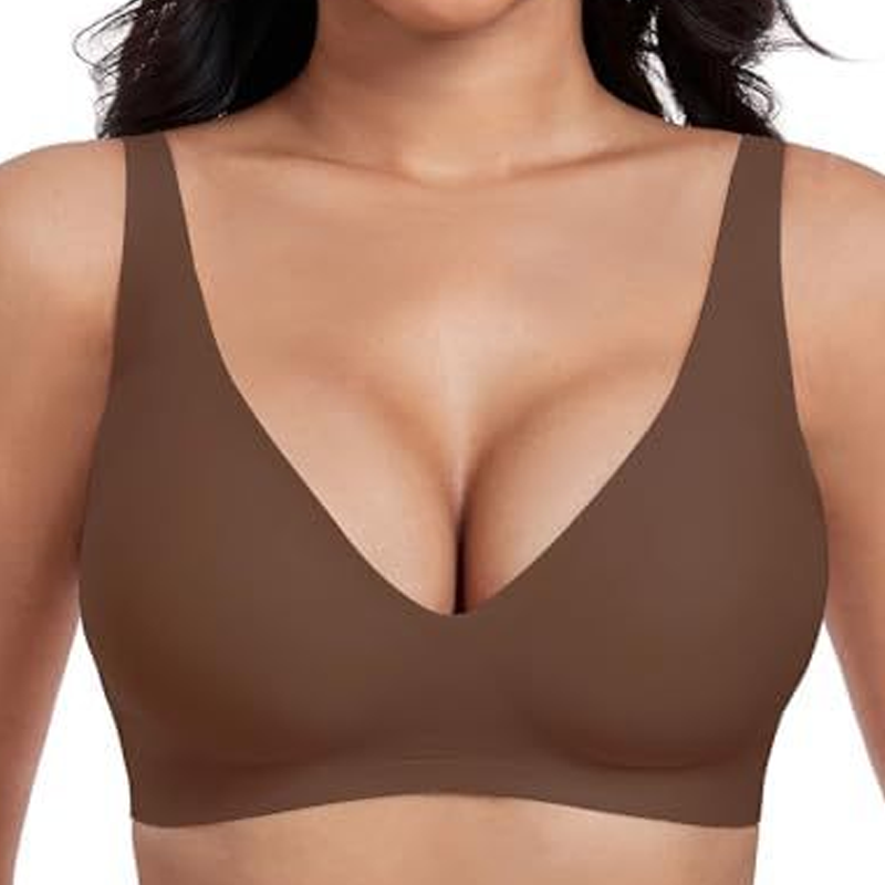 CloudLift™ Wireless Push-Up Bra