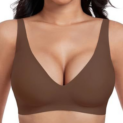 CloudLift™ Wireless Push-Up Bra