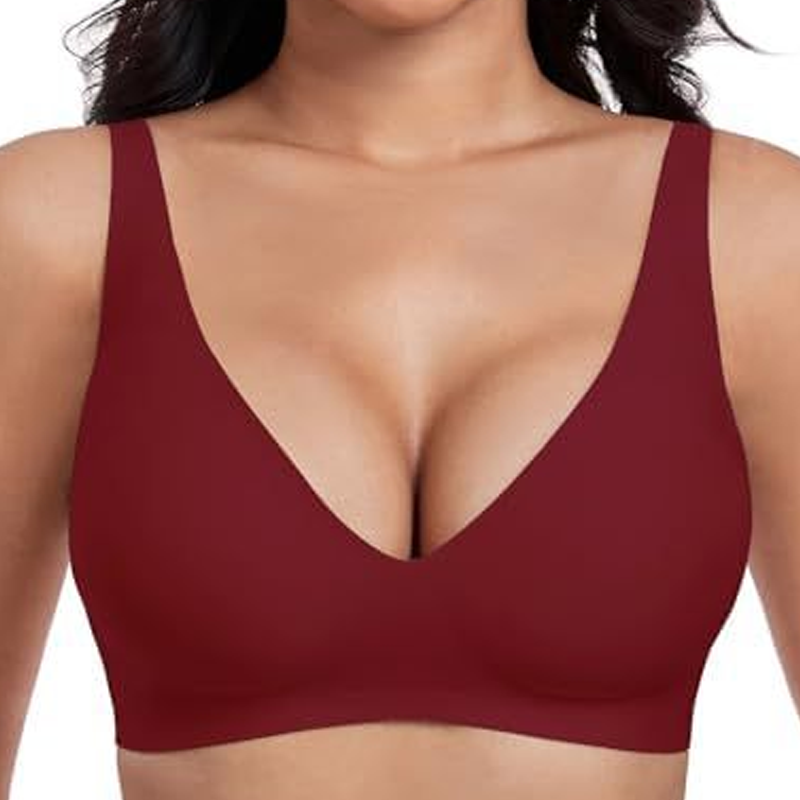 CloudLift™ Wireless Push-Up Bra