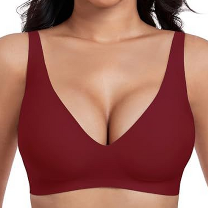 CloudLift™ Wireless Push-Up Bra