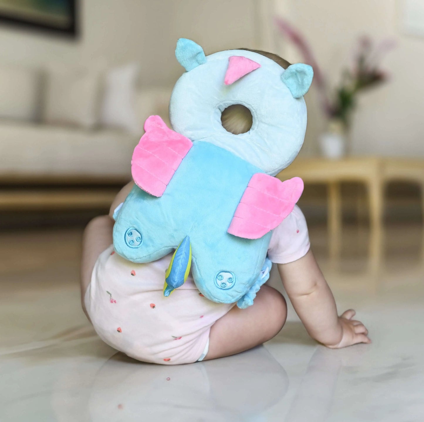 Wonder Baby™ Backpack
